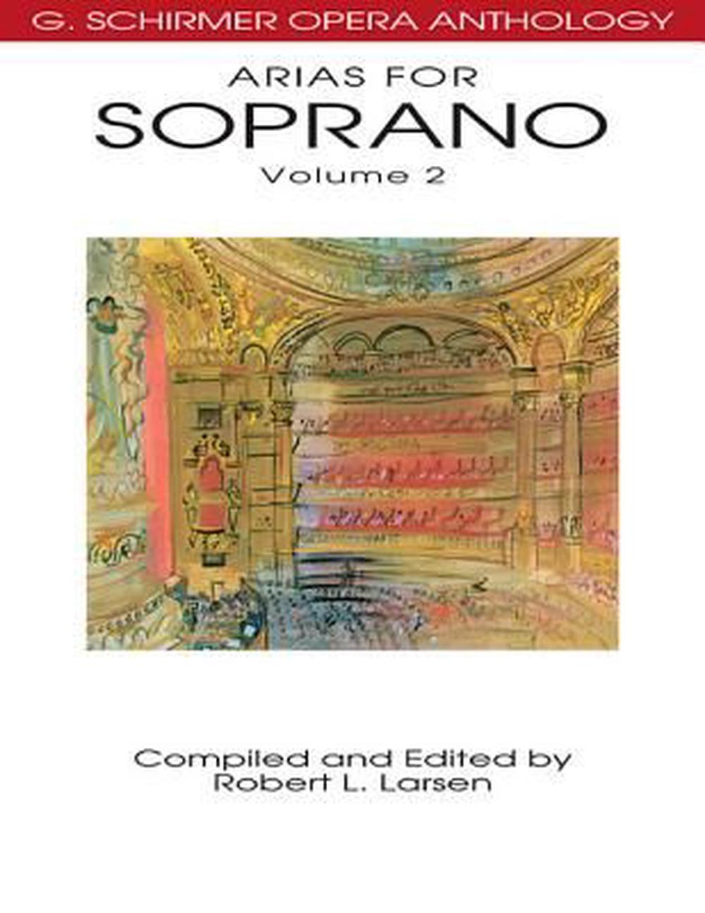 vivaldi soprano arias