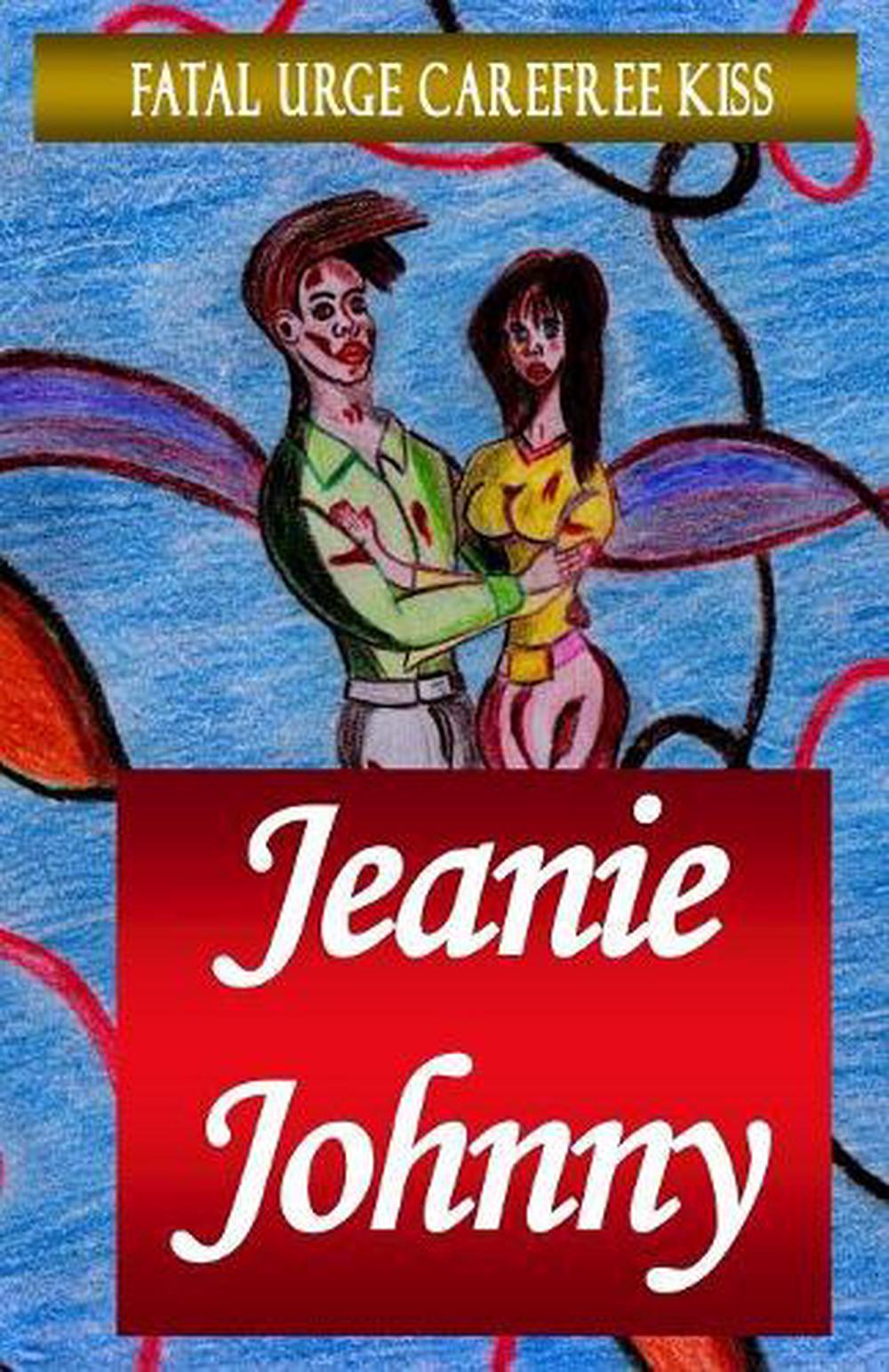 Jeanie-Johnny-by-Amanpreet-Singh-Rai-Paperback-Book-Free-Shipping
