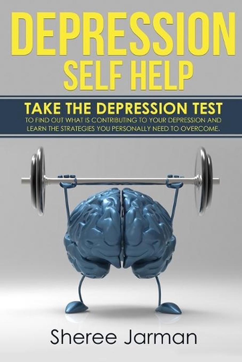 Depression Self Assessment Paper