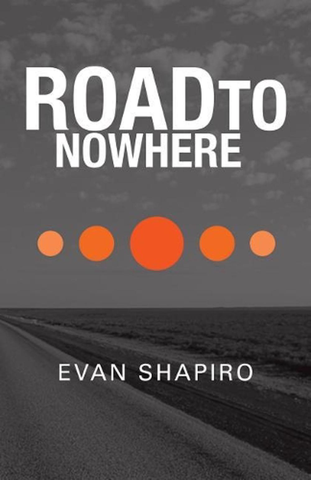 Road to nowhere прохождение