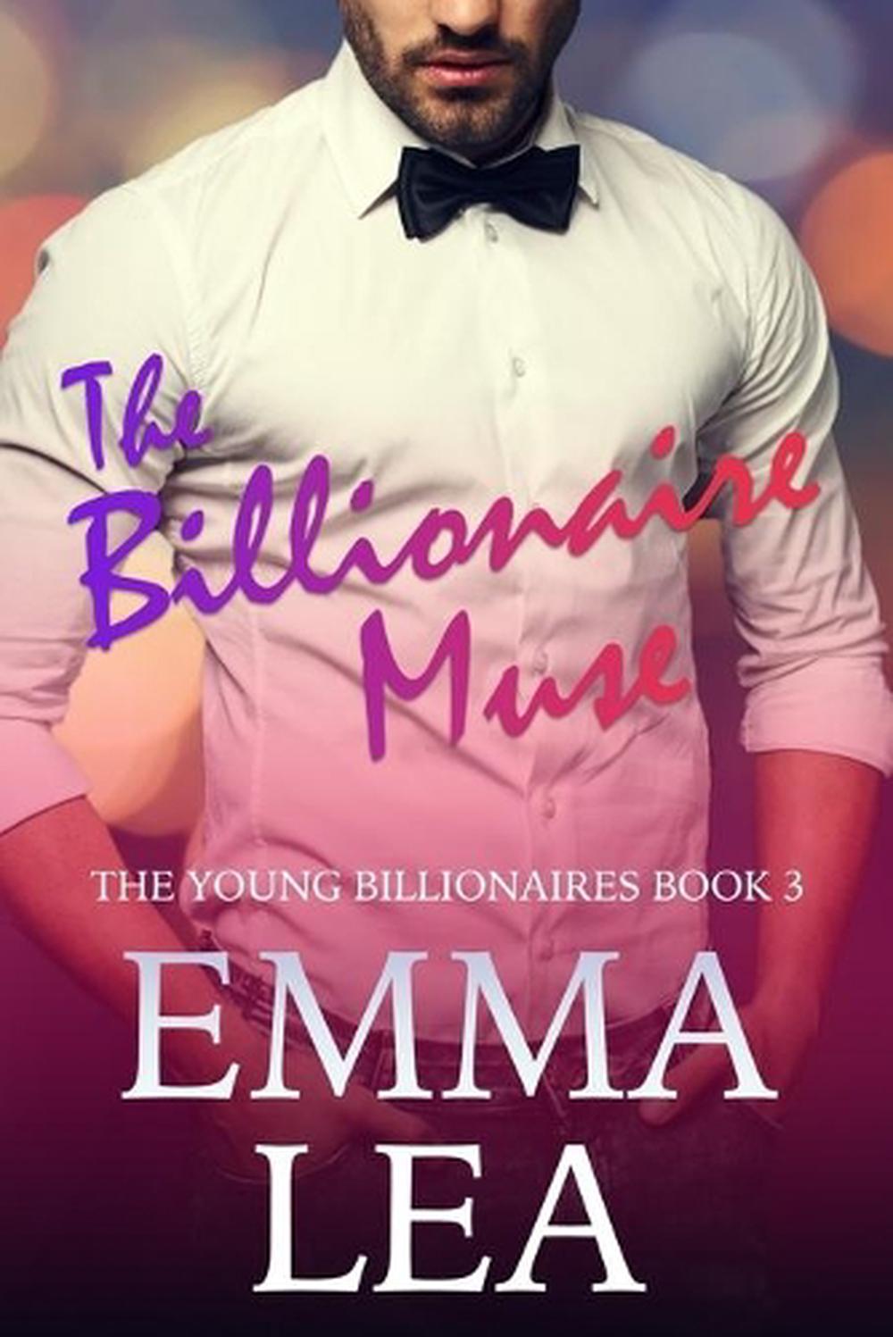 Stalked by the Billionaire by Emma Bray