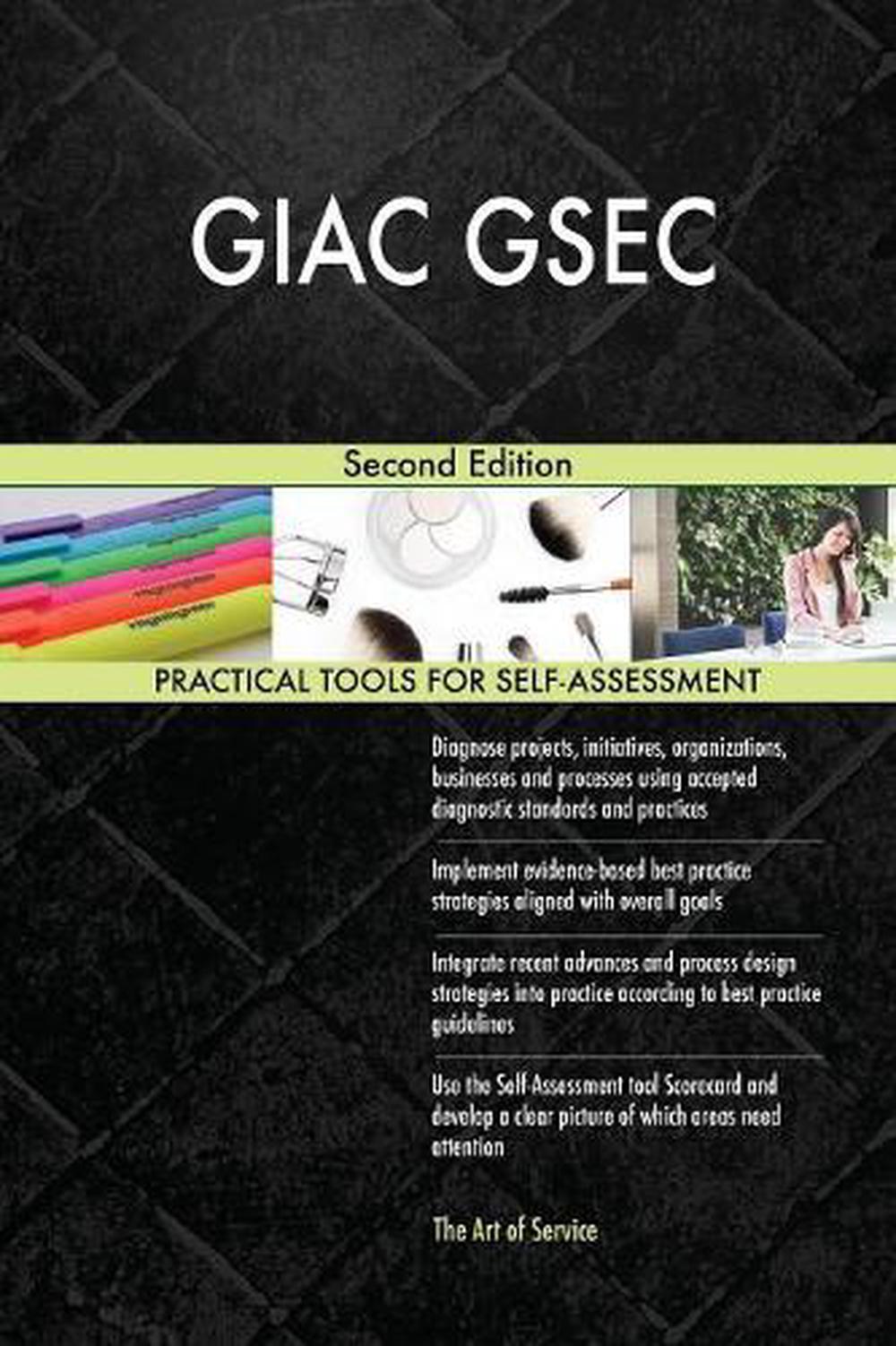 GSEC Demotesten