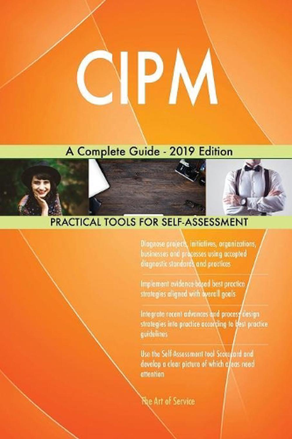 CIPM Valid Test Cram