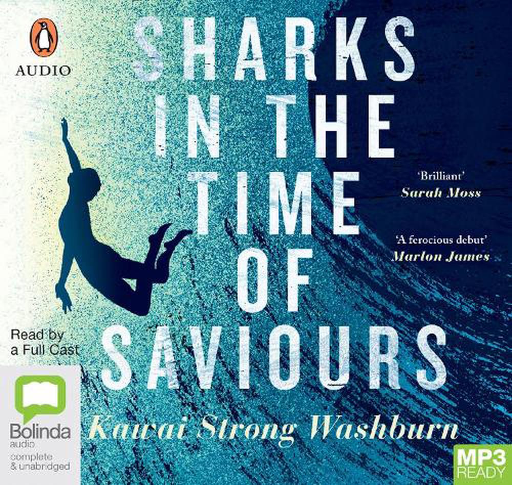 sharks in the time of saviours