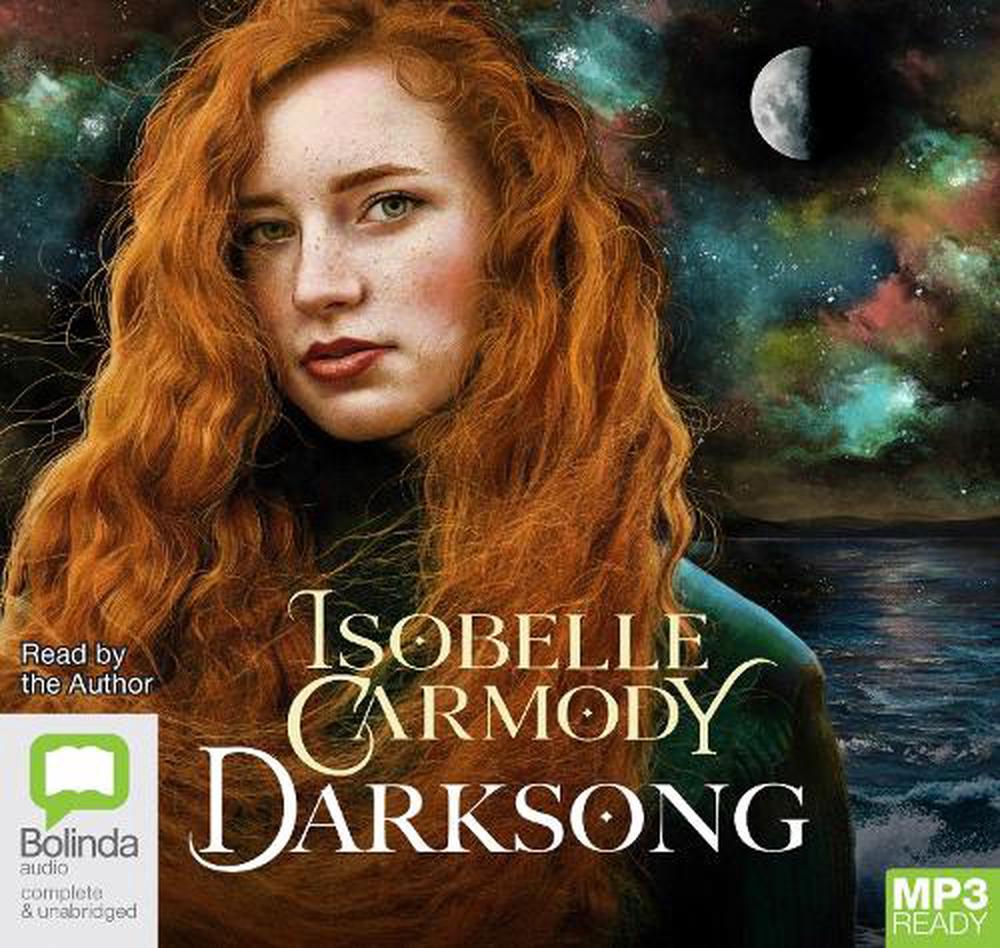 The Farseekers by Isobelle Carmody