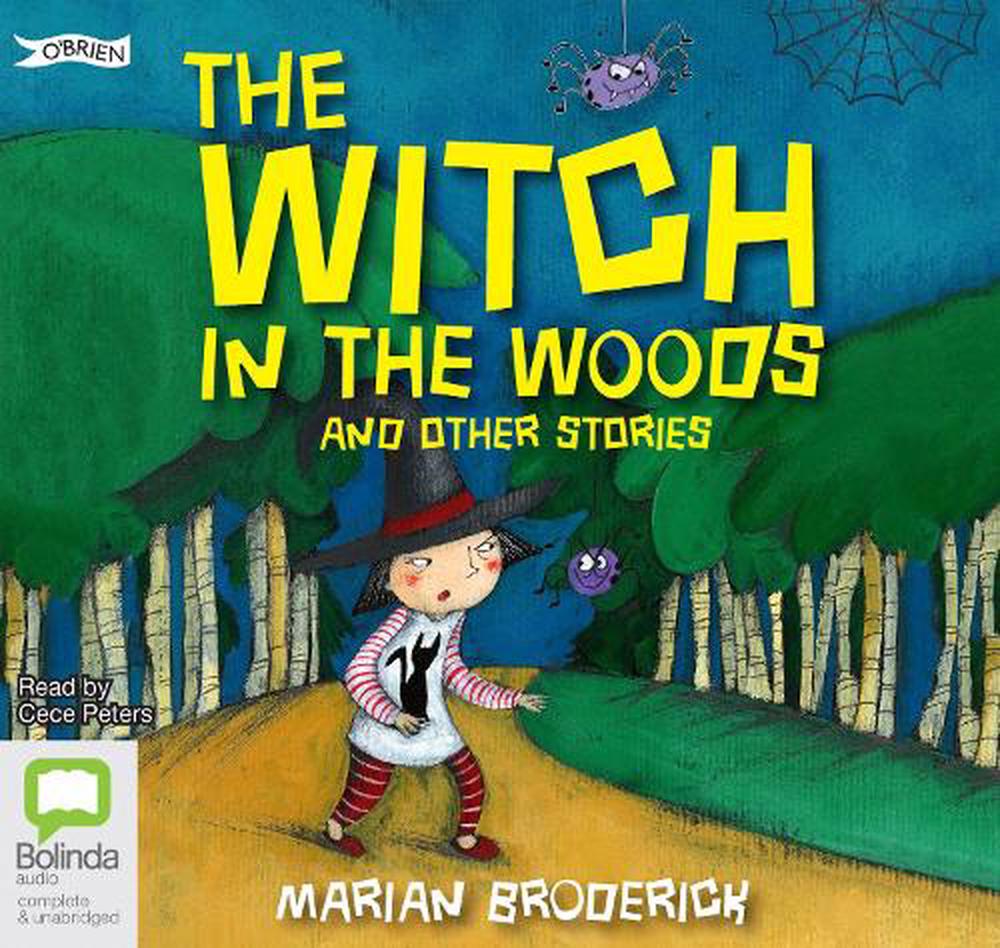 Little Witch in the Woods download the new for apple