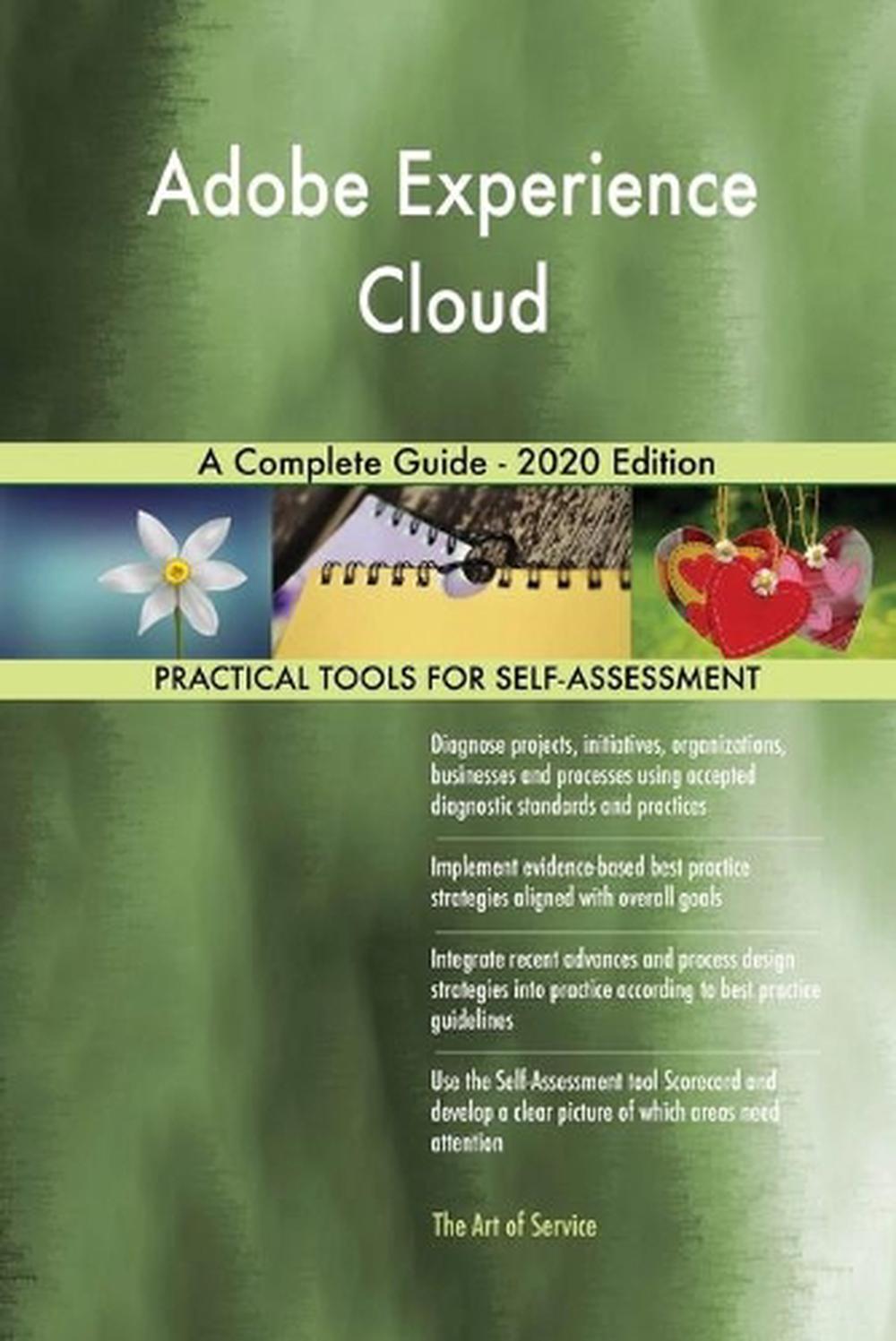 Adobe Experience Cloud a Complete Guide 2020 Edition by Gerardus Blokdyk (Engl eBay