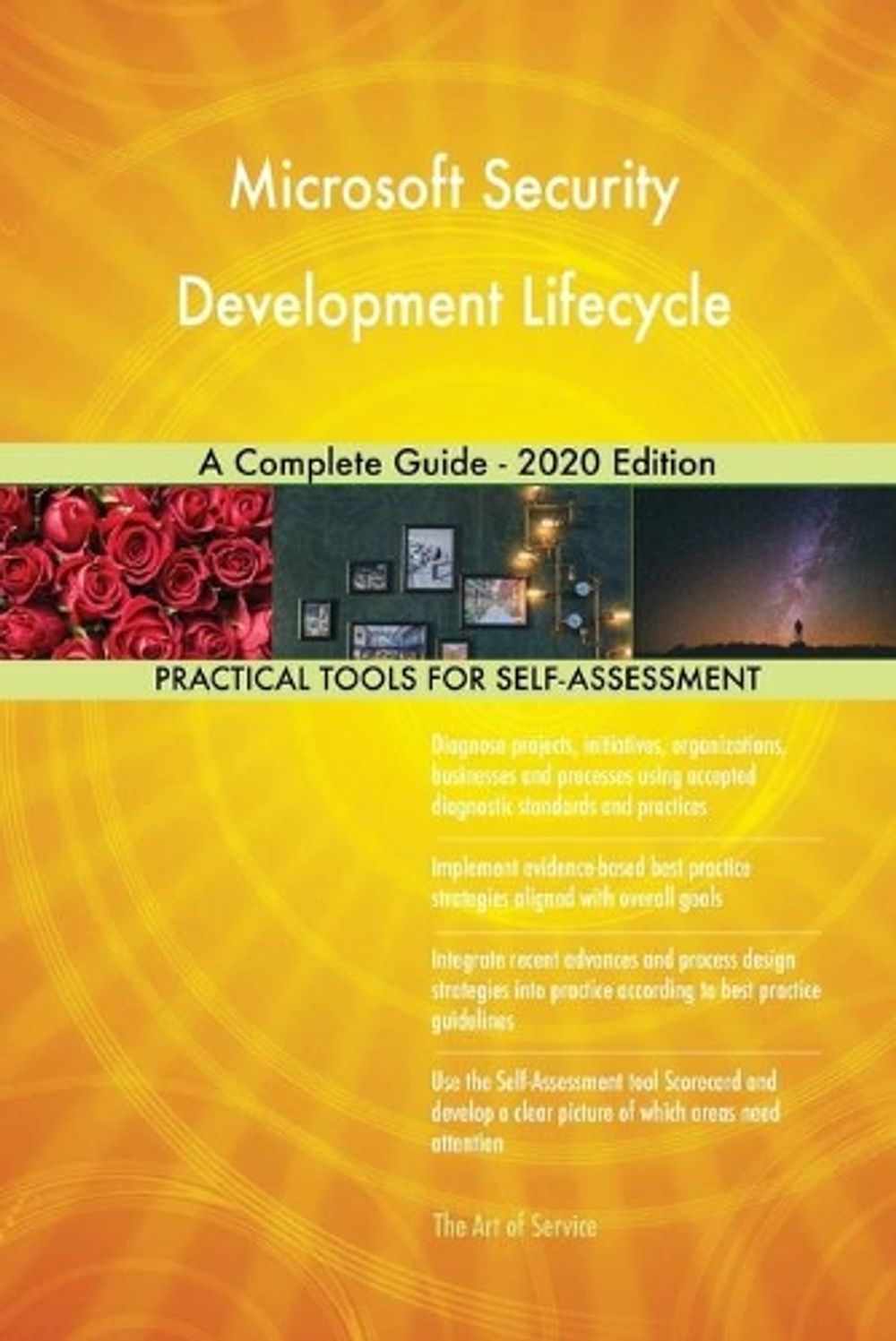 Microsoft Sdl Book – Microsoft Security Development Lifecycle – AAXVJ