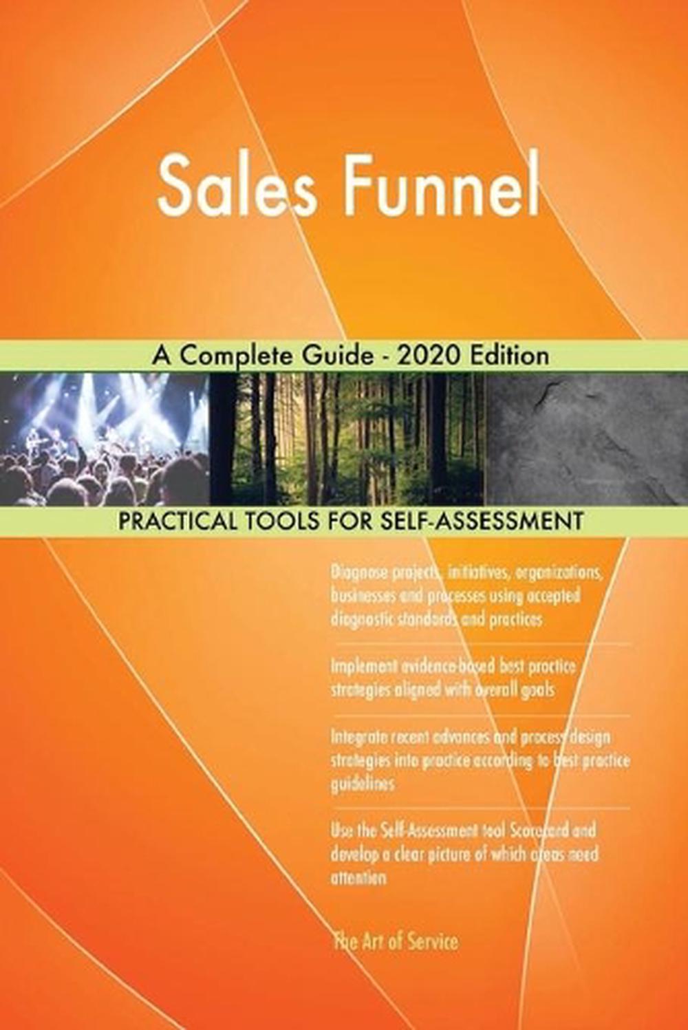 Sales funnel thesis 03 picture