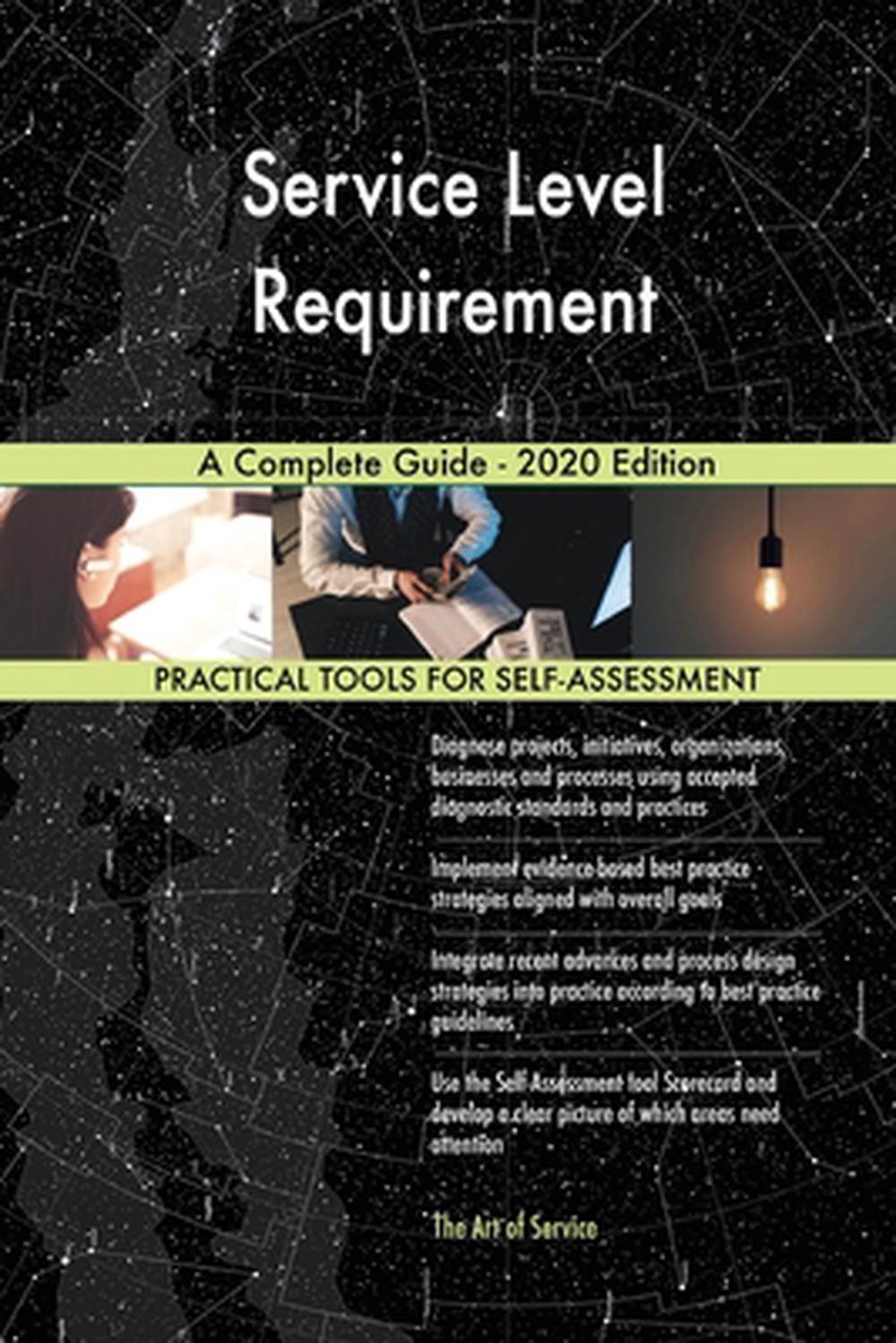 service-level-requirement-a-complete-guide-2020-edition-by-gerardus