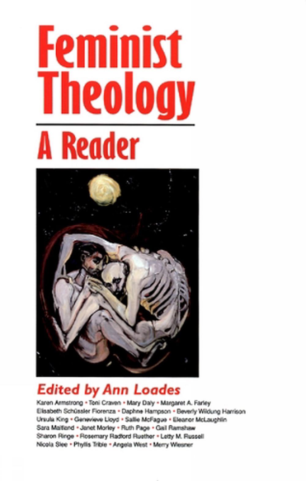 Feminist Theology A Reader By Loades English Paperback Book Free Shipping 9780664251291 Ebay 1732