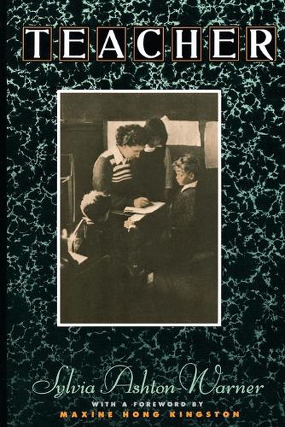 Sylvia ashton warner katharine taylor essay 04 picture