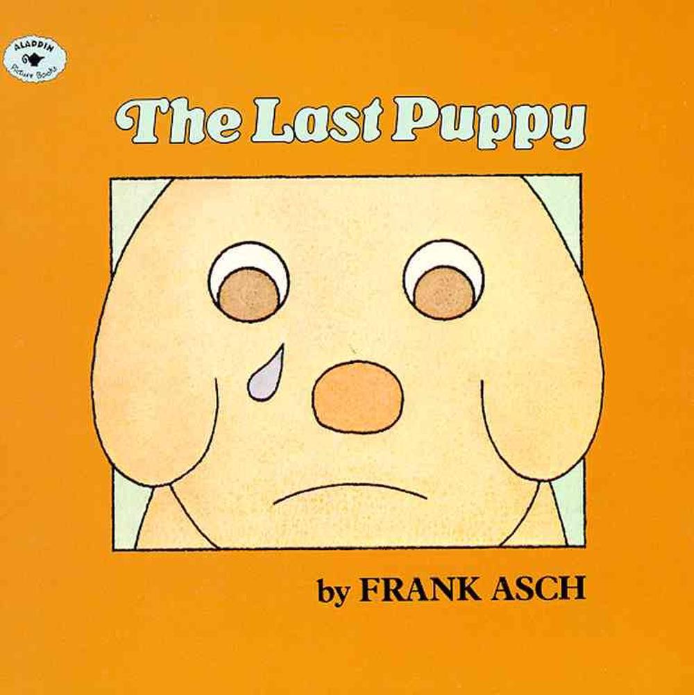 if i were a puppy book