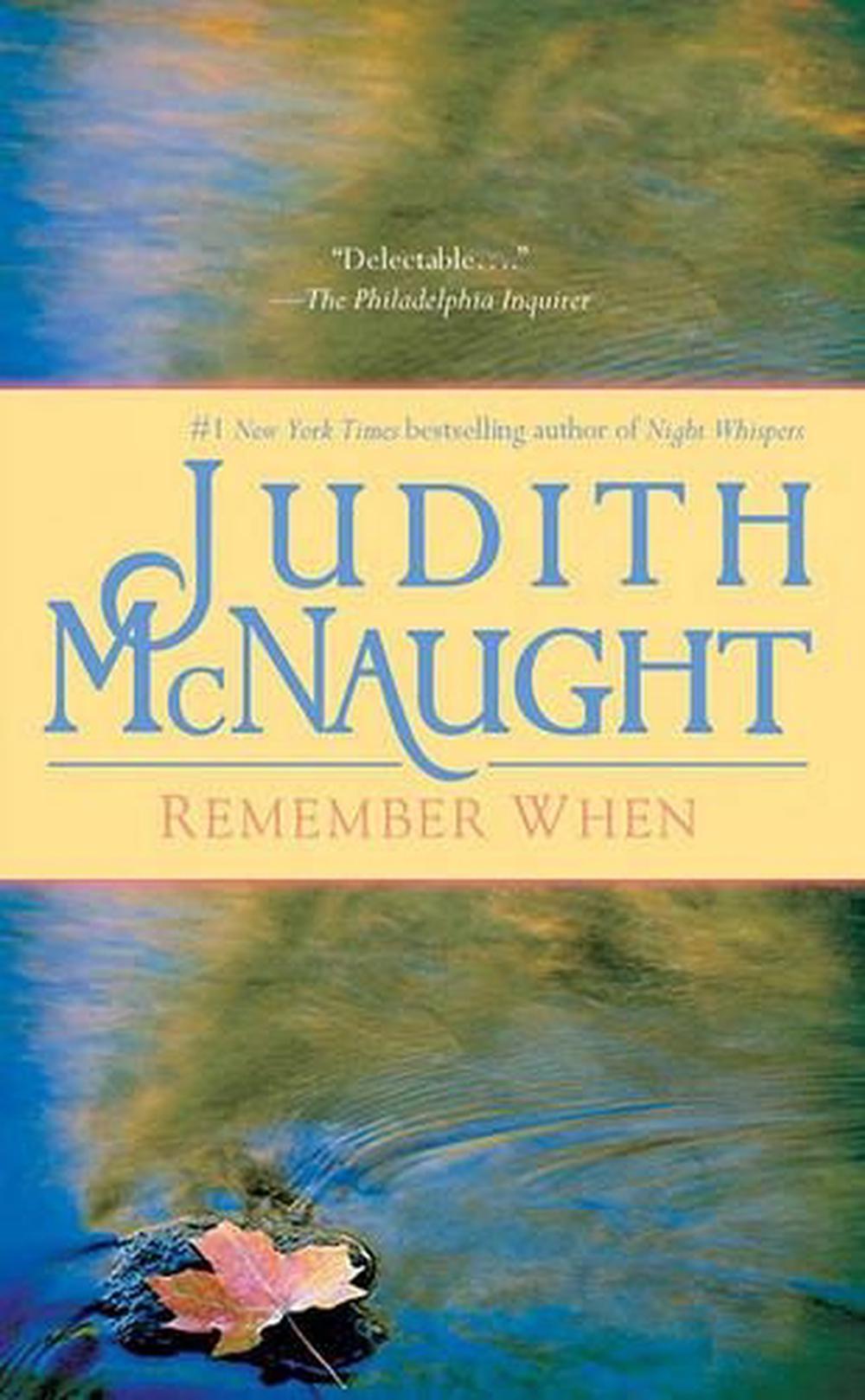 until you mcnaught