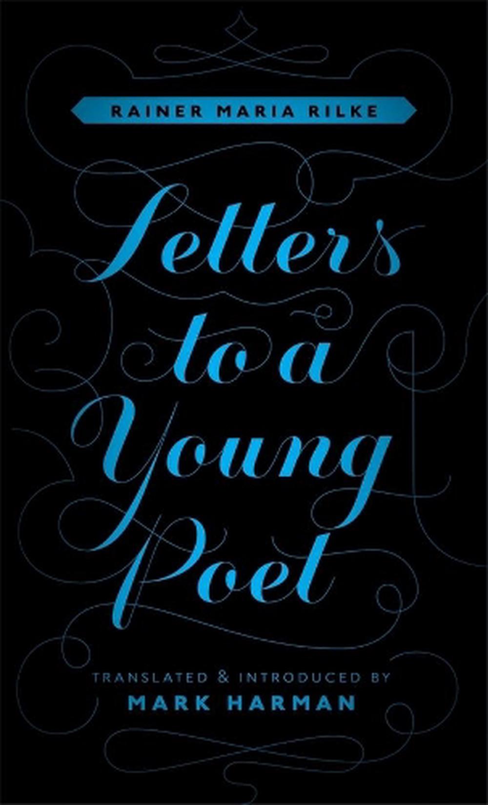 rainer rilke letters to a young poet