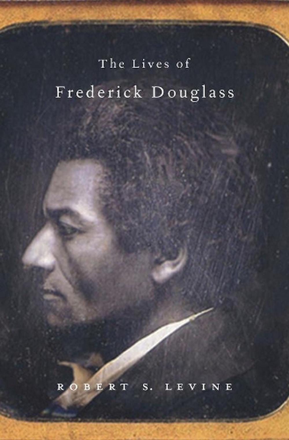 frederick douglass book frederick douglass book
