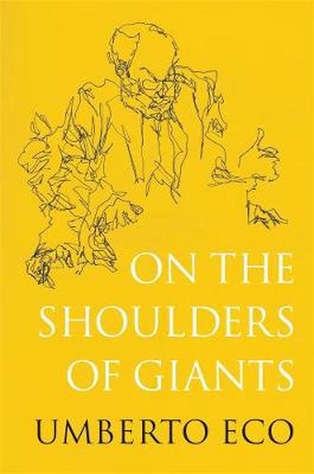 Shoulders of Giants download the new