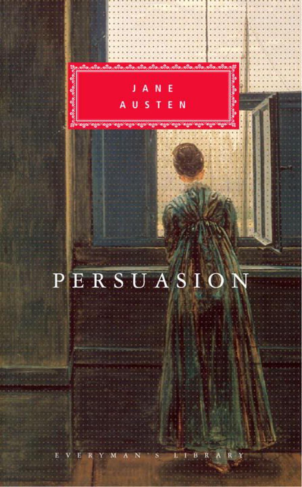 recipe for persuasion a novel