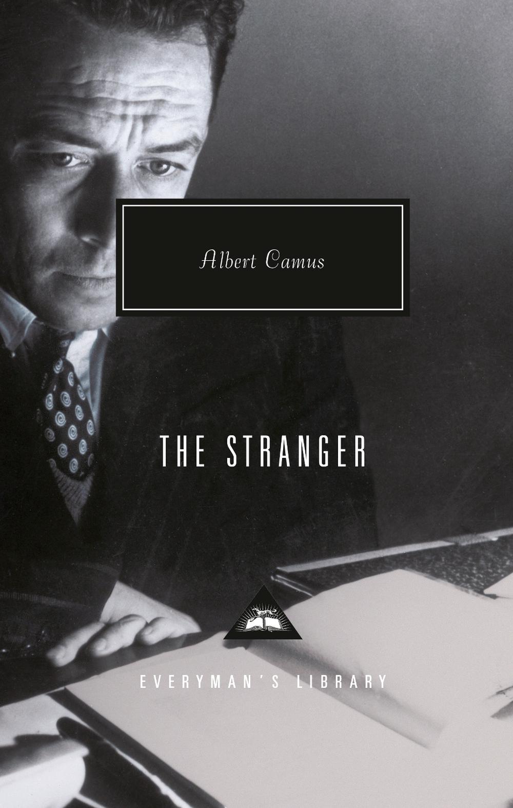 an examination of the stranger by albert camus Biographical notes on albert camus in the same year that camus published the stranger the emphasis shifts from an examination of the crime itself to a. an examination of the stranger by albert camus Biographical notes on albert camus in the same year that camus published the stranger the emphasis shifts from an examination of the crime itself to a.