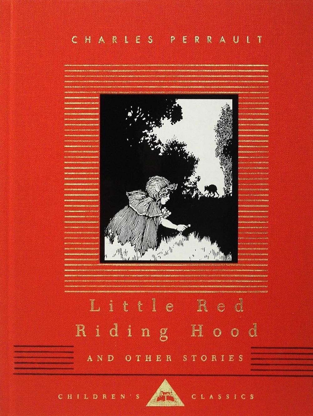 Little Red Riding Hood and Other Stories Children's Classics by Charles Perraul 9780679451037 Little Red Riding Hood and Other Stories Children's Classics by Charles Perraul 9780679451037