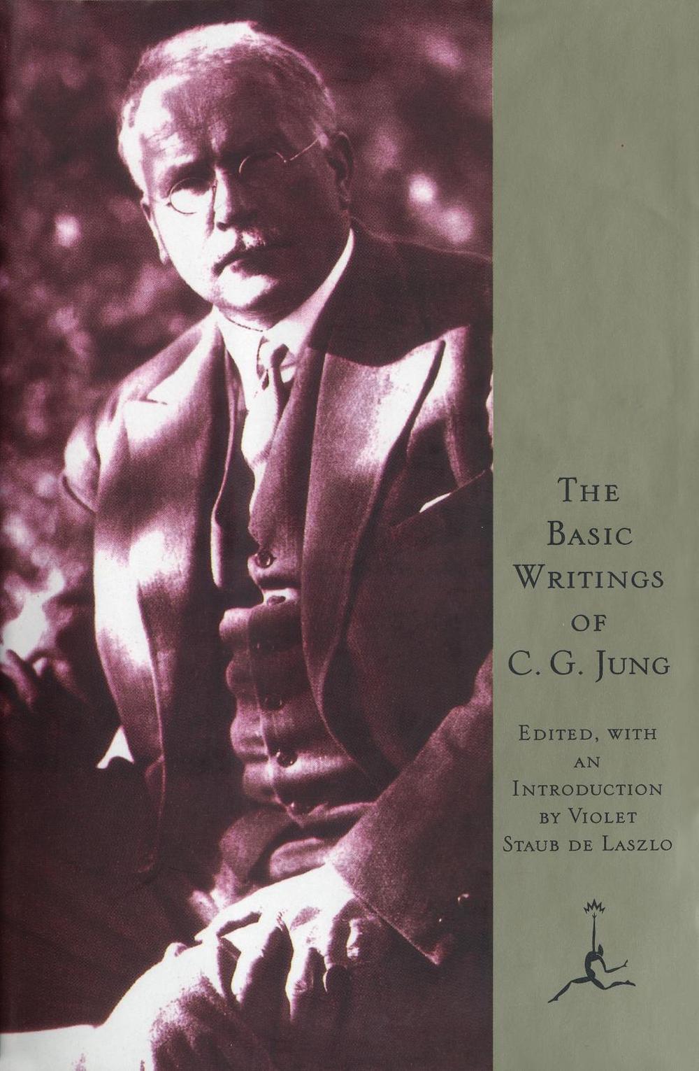 The Basic Writings of C. G. Jung by Carl Gustav Jung (English