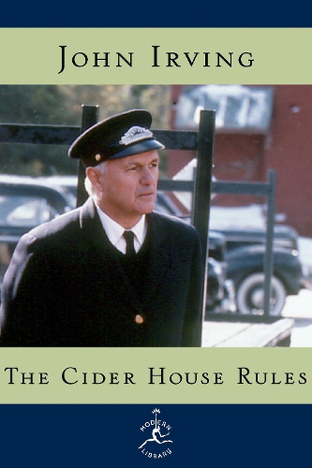 the cider house rules