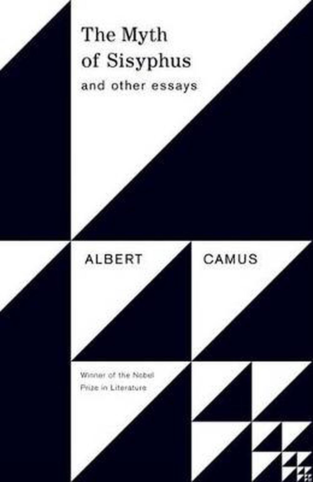 Camus absurdism image