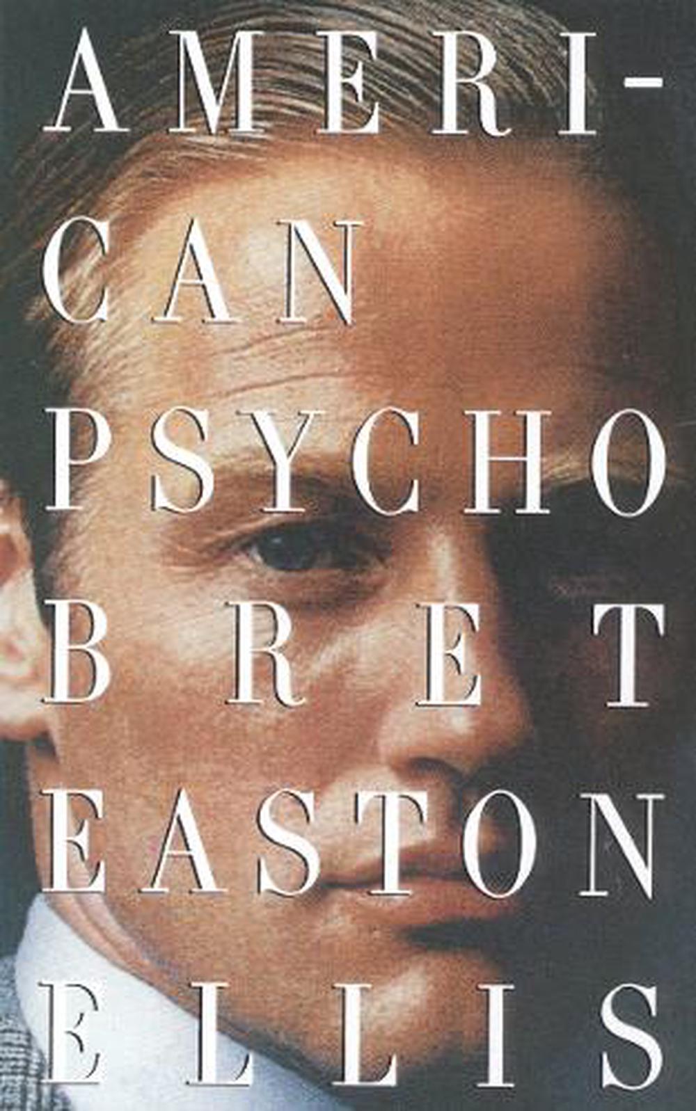 book review american psycho