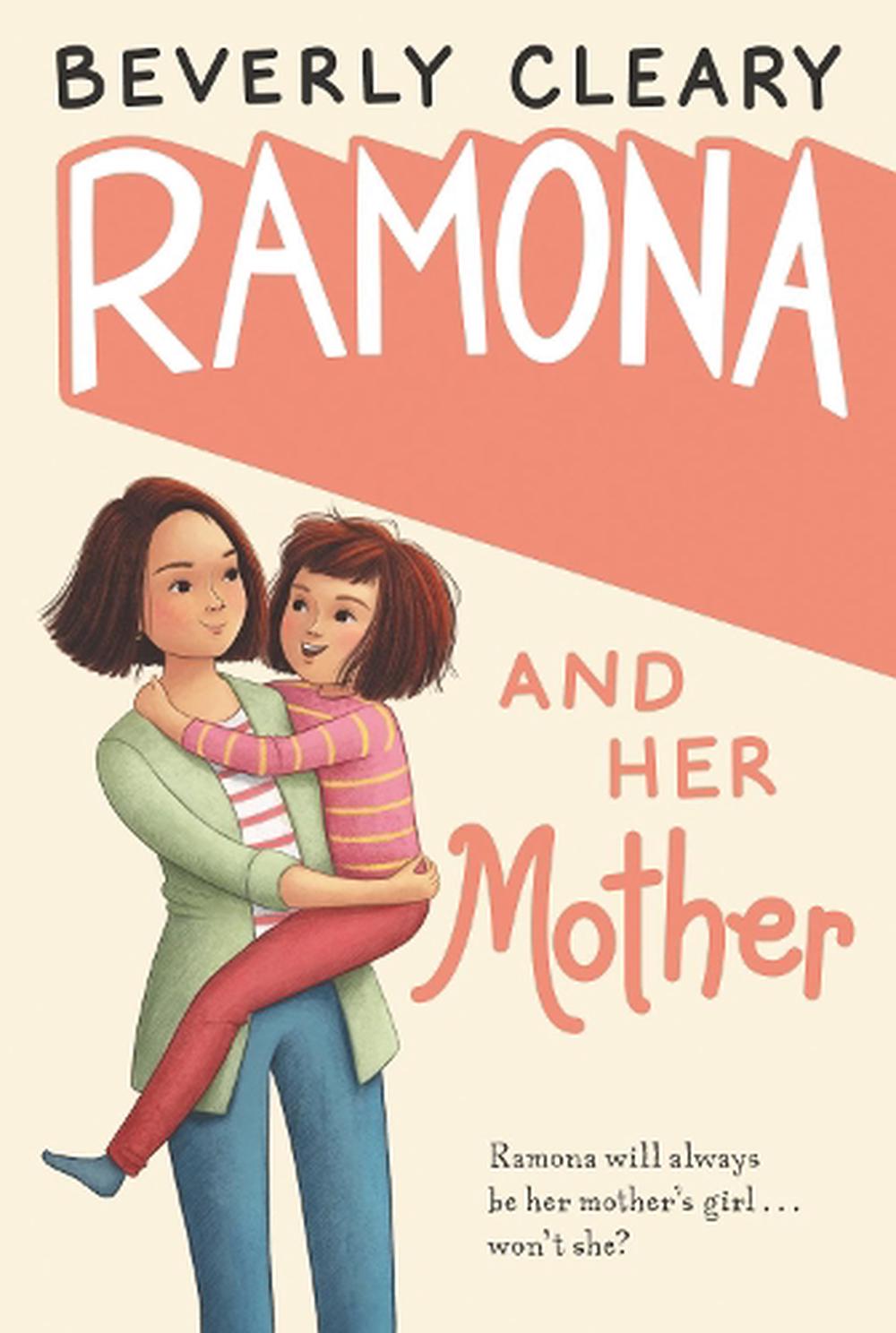 other books by the author of beezus and ramona