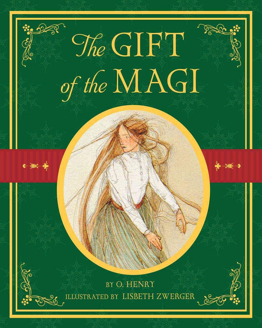 the magi o henry the magi o henry