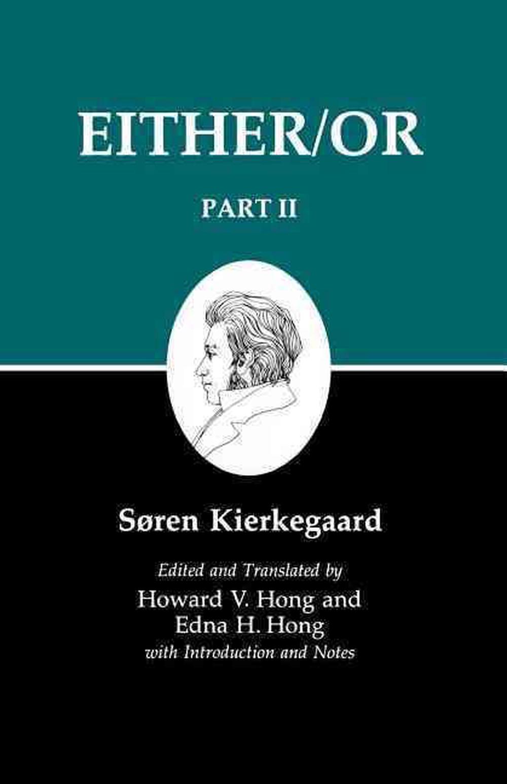 Kierkegaard leap of faith picture