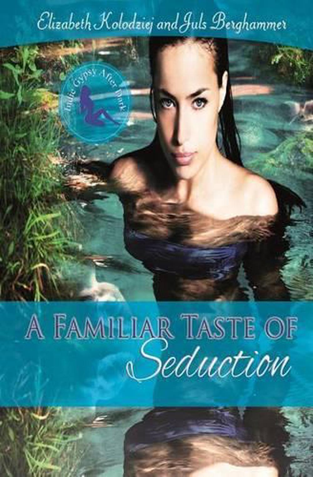 a taste of seduction read online