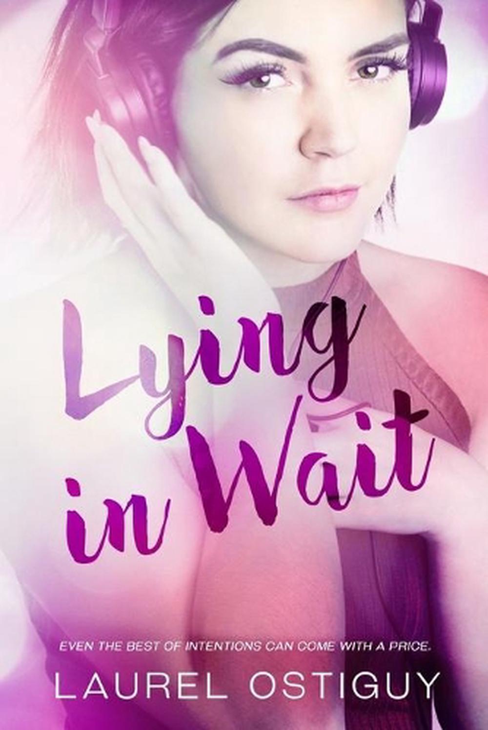 In Asbury Park, Someone Lies Waiting by Persia Walker