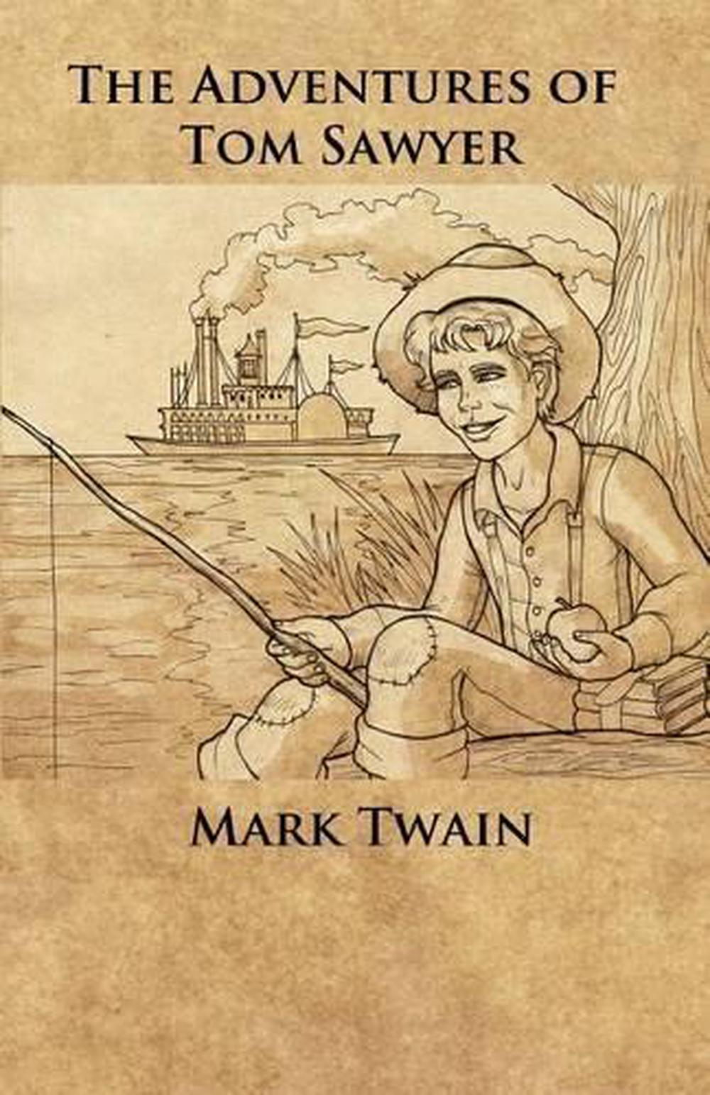 Приключения тома сойера на английском. Mark Twain the Adventures of Tom Sawyer. The Adventures of Tom Sawyer обложка. The Adventures of Tom Sawyer book.