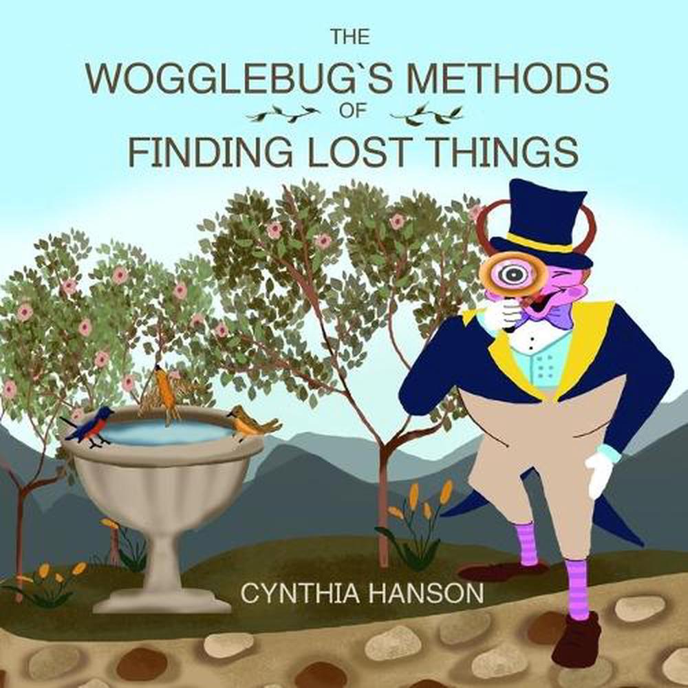 The Book of Lost Things by Cynthia Voigt The Book of Lost Things by Cynthia Voigt