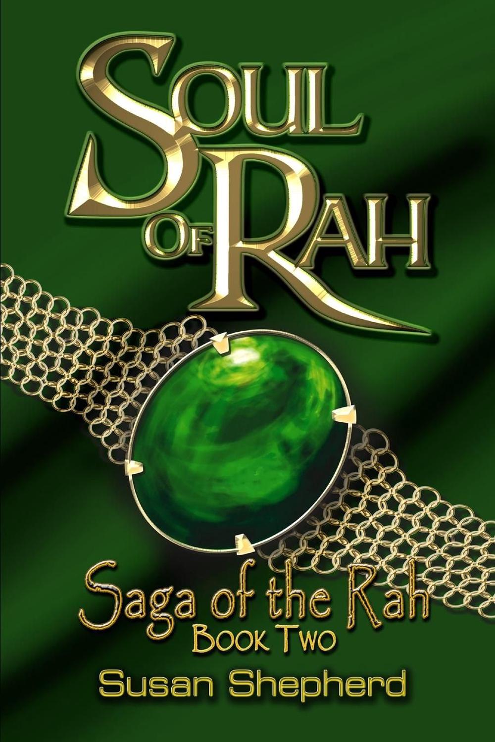 Book Of Rah