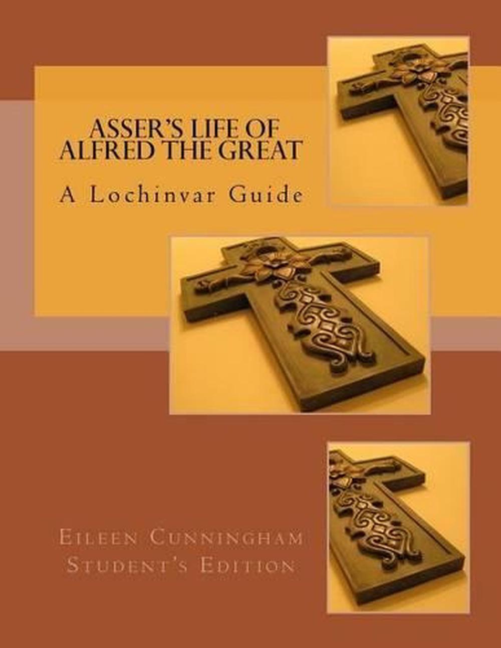 Alfred the Great by Asser