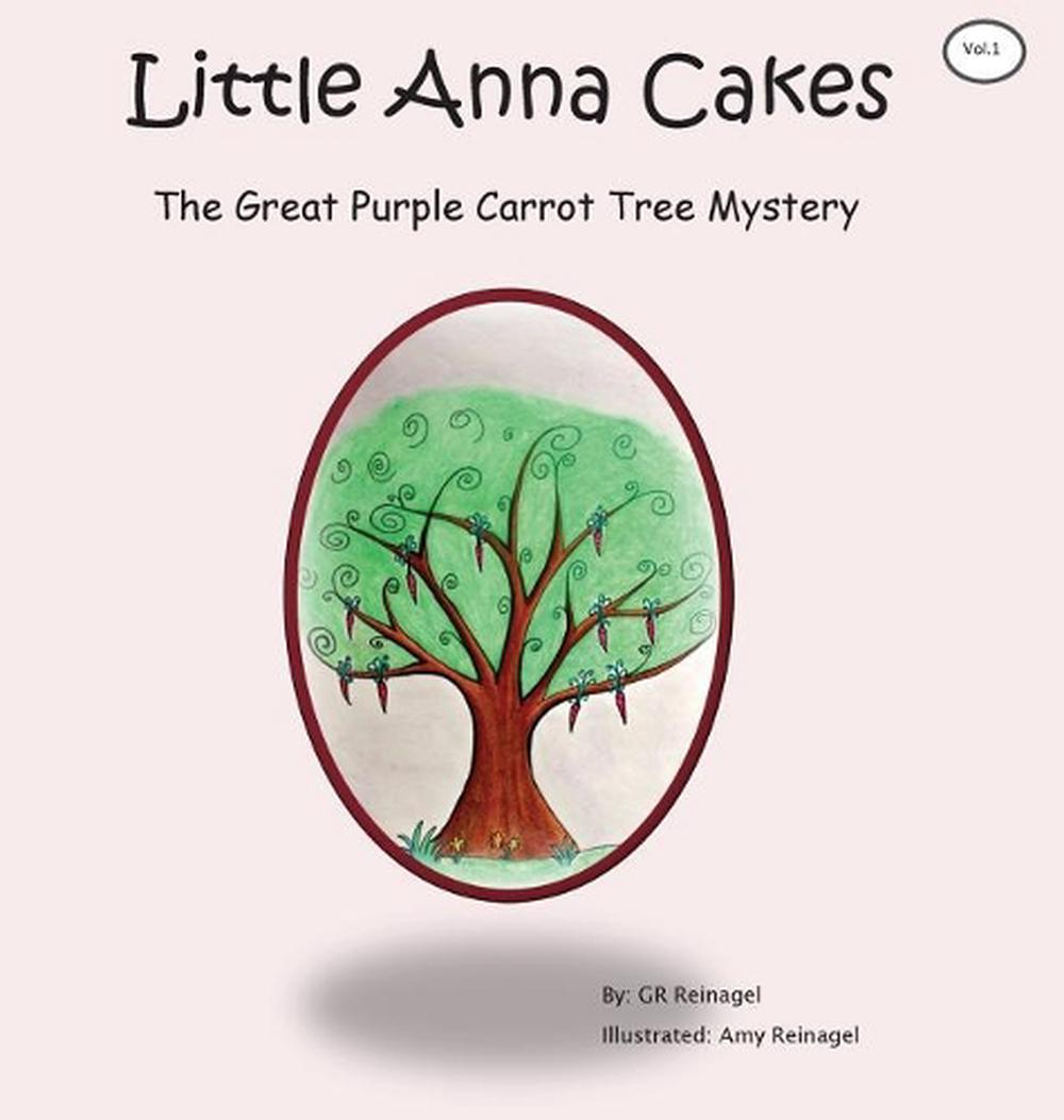 purple tree books