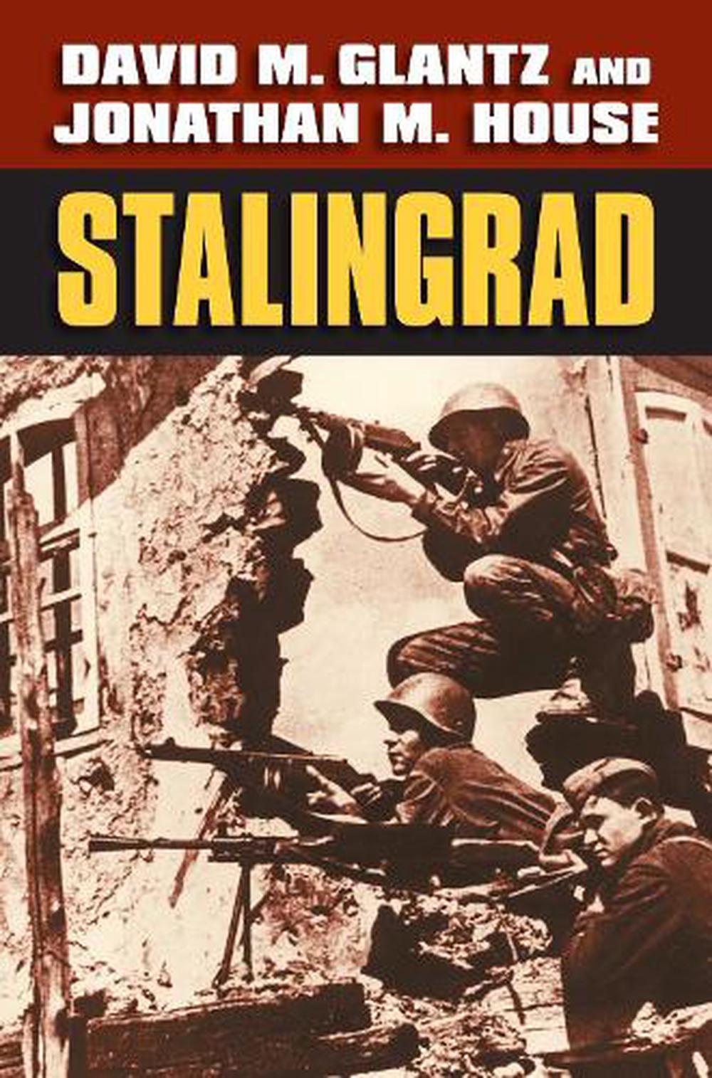 cauldrons of war stalingrad