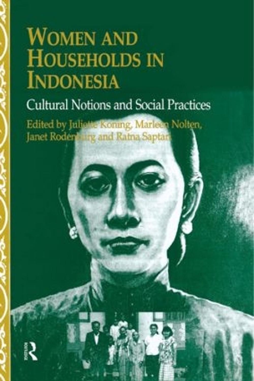 Women and Households in Indonesia: Cultural Notions and Social ...