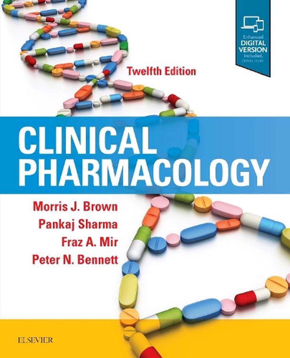 pharmacology editorial committee medical research archives