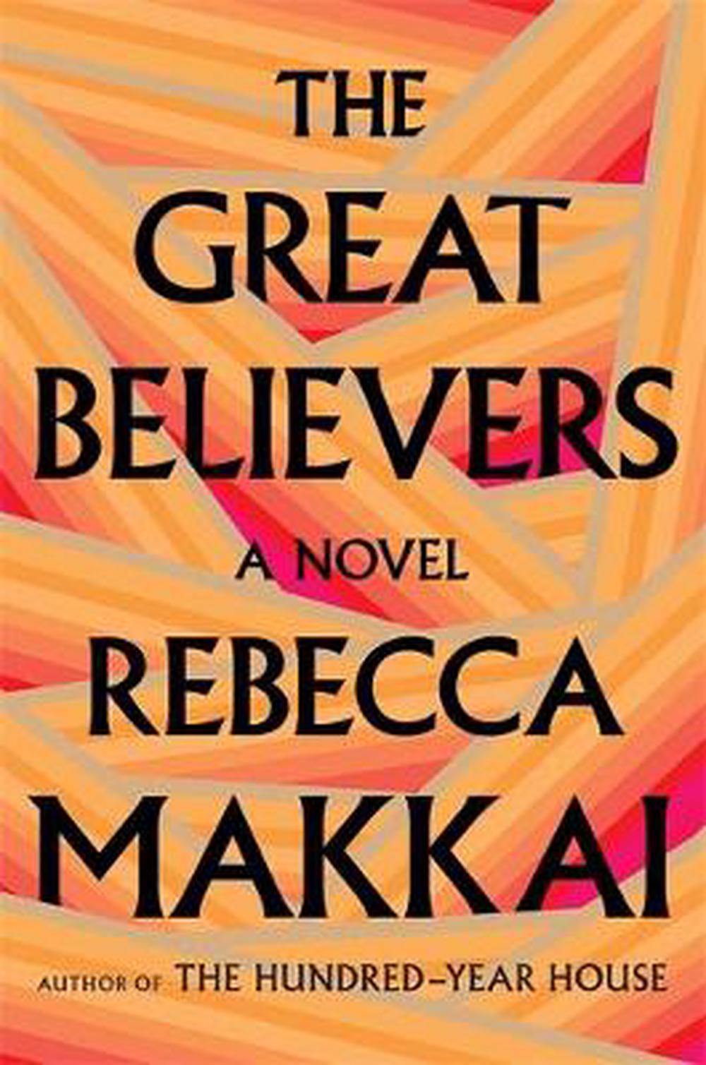 review the great believers