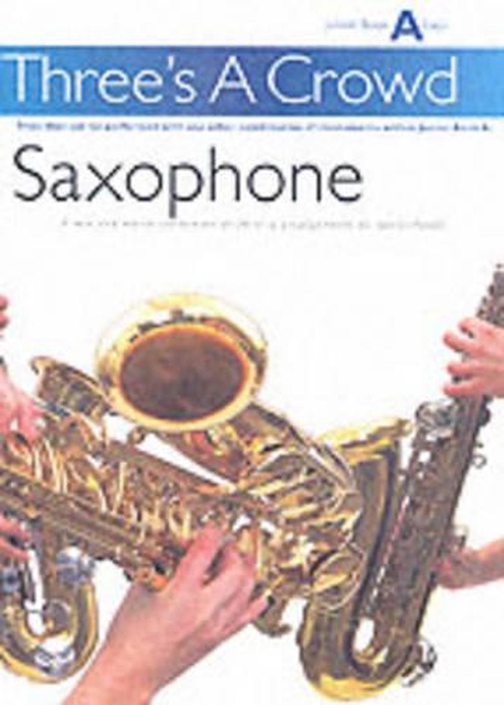 Saxophone (English) Paperback Book Free Shipping! 9780711993891 eBay
