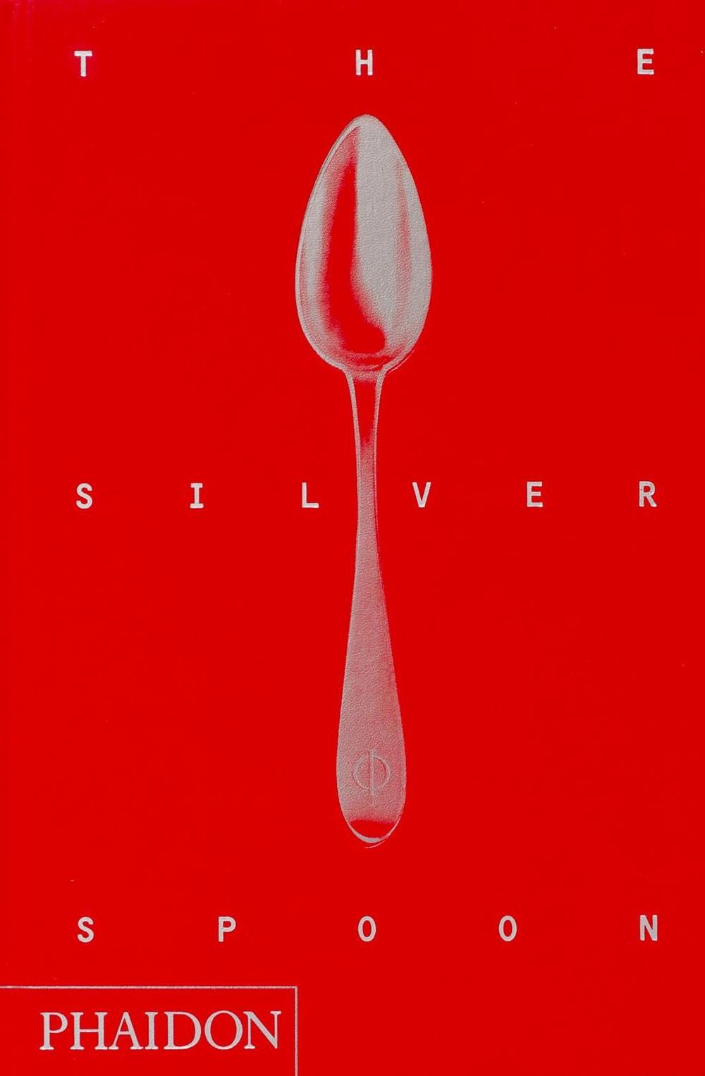 The Silver Spoon by Clelia D The Silver Spoon by Clelia D