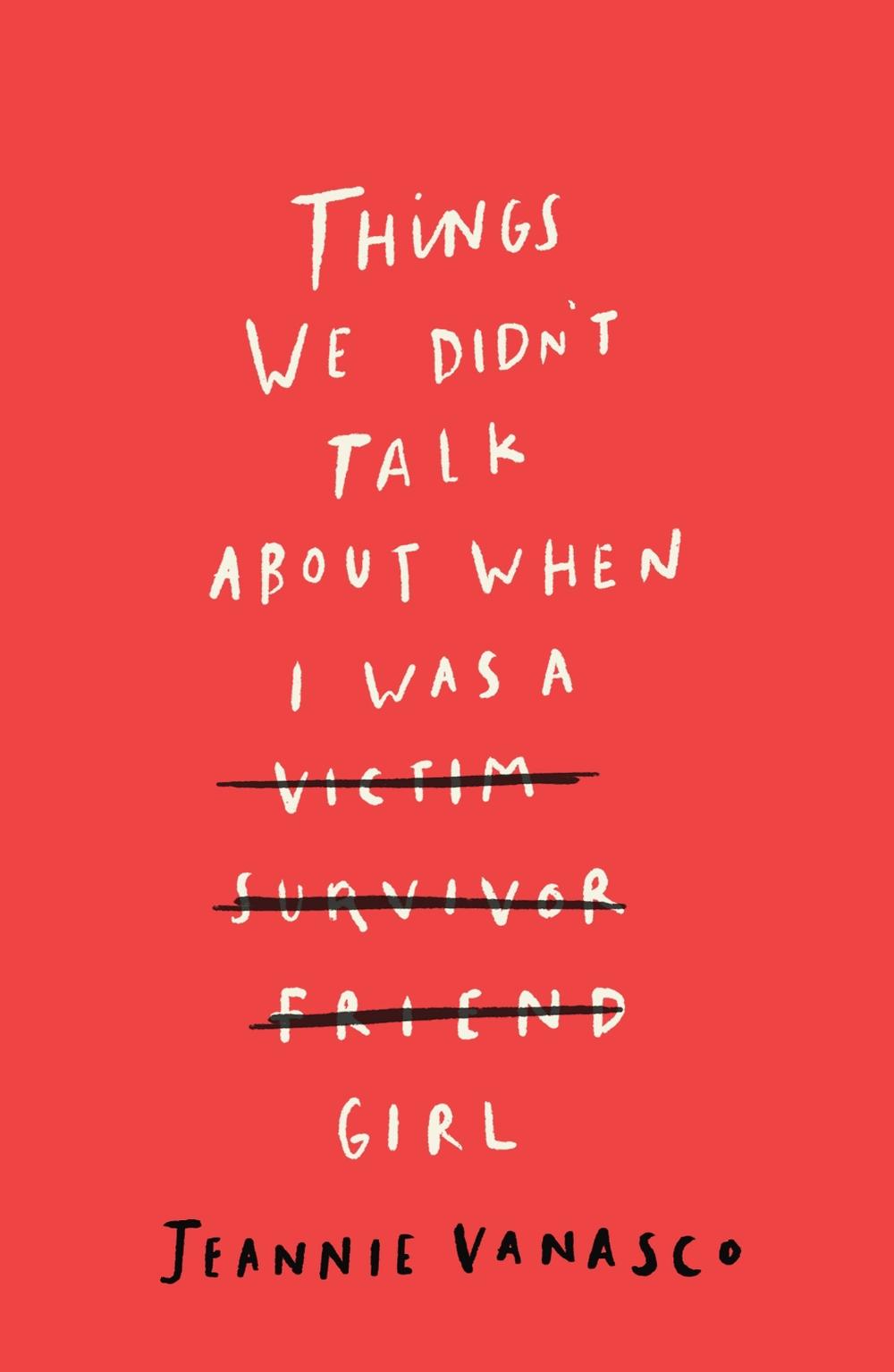 Things We Didn Things We Didn