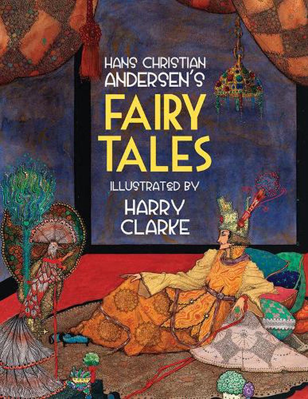 hans christian andersen books hans christian andersen books