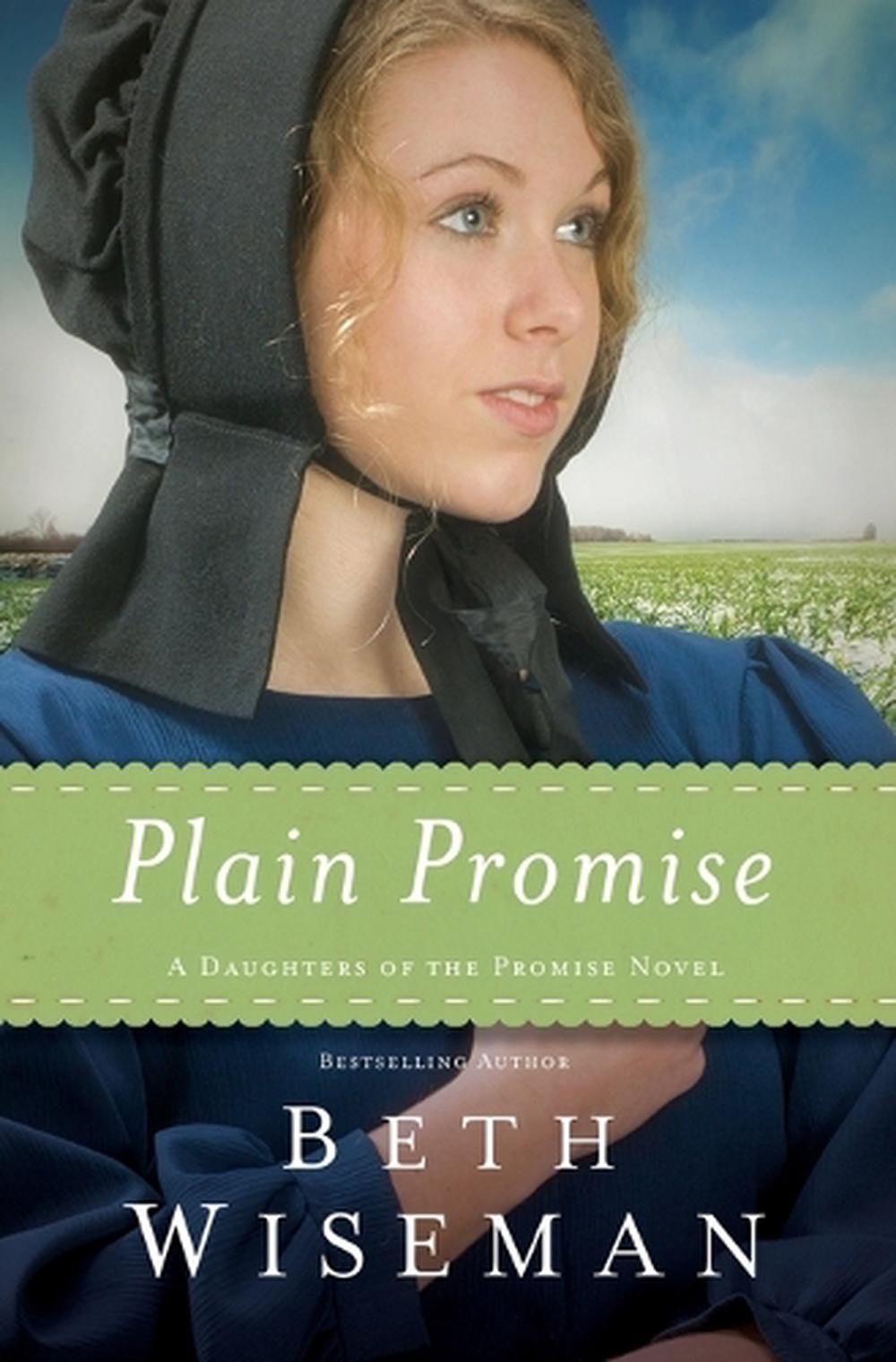The Bookseller’s Promise by Beth Wiseman The Bookseller’s Promise by Beth Wiseman