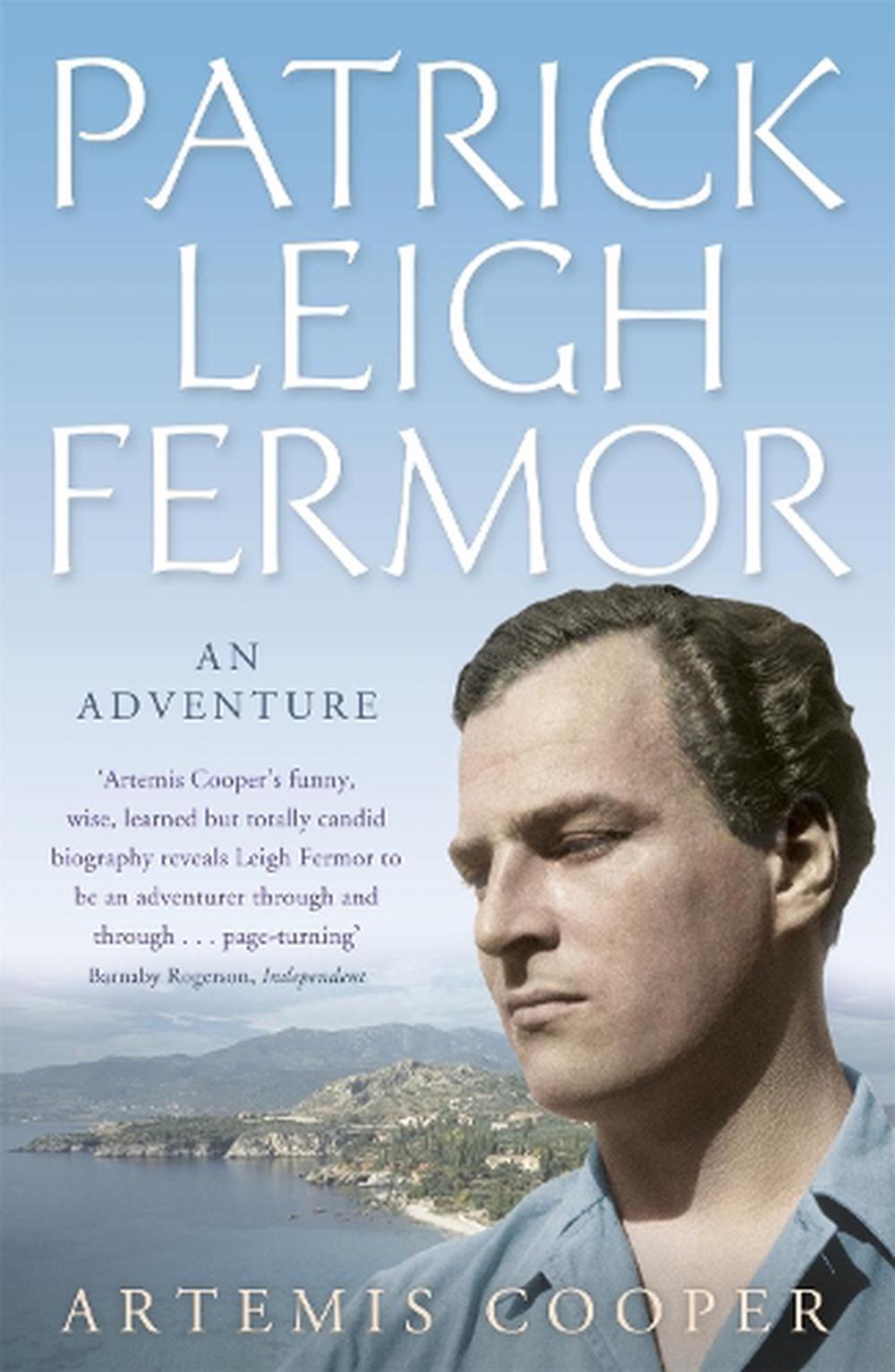 leigh fermor a time of gifts
