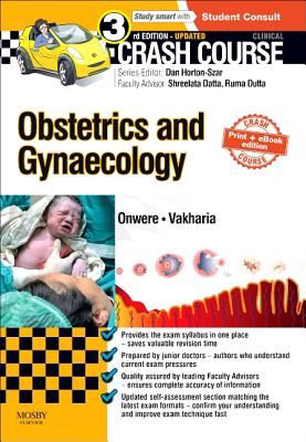 Dutta Obstetrics Ebook