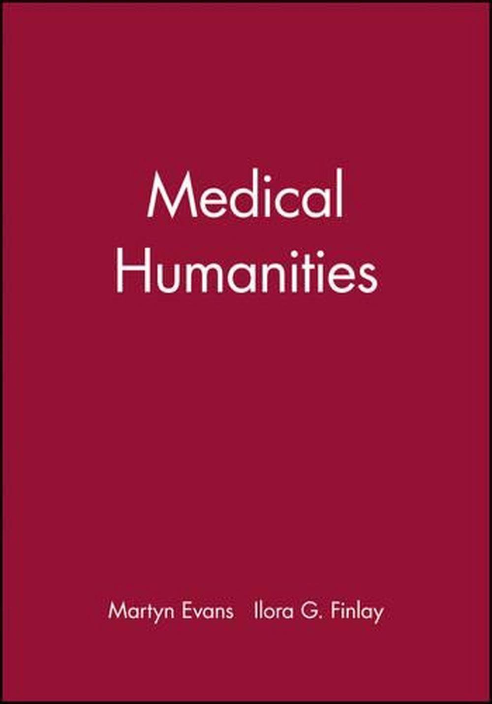 phd medical humanities